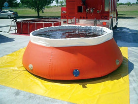 ZolinFlex Onion Water Tank