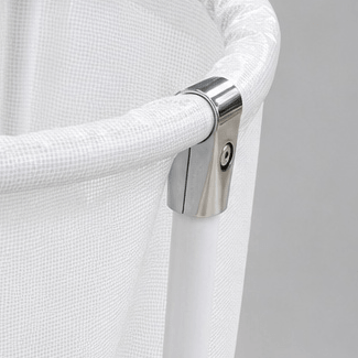Reinforced attachment point