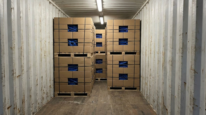 Pillow Tanks: How They Pack