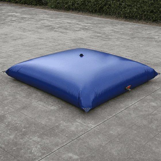 ZolinFlex Pillow Water Tank · 900 L