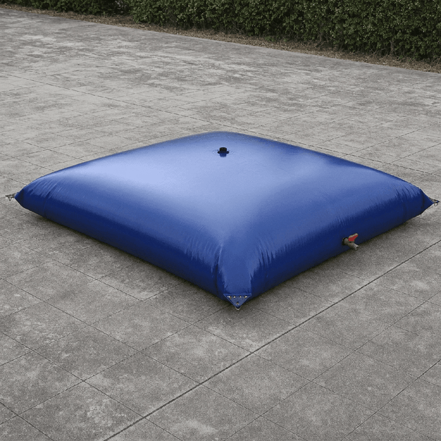 ZolinFlex Pillow Water Tank · 900 L