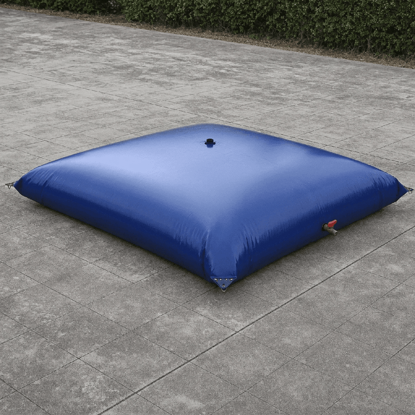 ZolinFlex Pillow Water Tank · 900 L