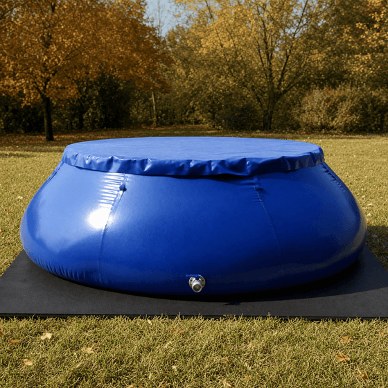 ZolinFlex Onion Water Tank