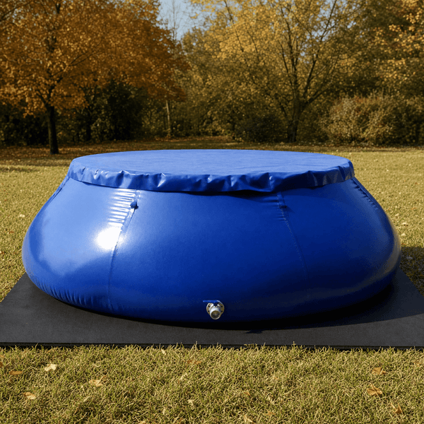 ZolinFlex Onion Water Tank