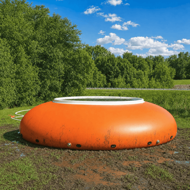 ZolinFlex Onion Water Tank