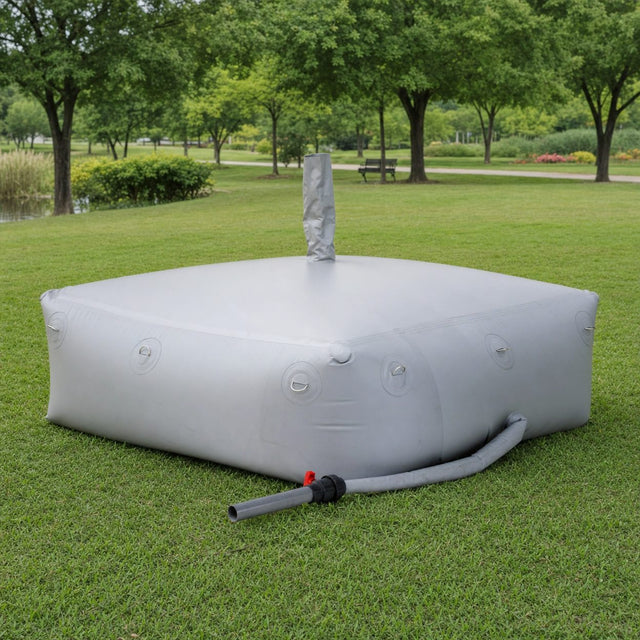 ZolinFlex Cube Water Tank · 4,000 L