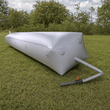 ZolinFlex Pillow Water Tank · 8,000 L