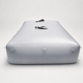 ZolinFlex Cube Water Tank · 5,000 L