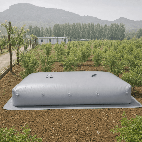 ZolinFlex Cube Water Tank · 5,000 L