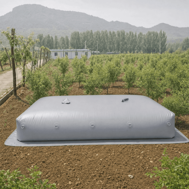 ZolinFlex Cube Water Tank · 5,000 L